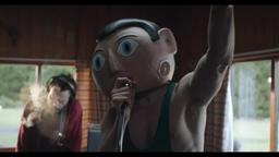Frank - Featurette