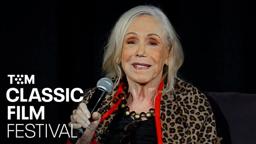Lorraine Gary and Ben Mankiewicz Discuss JAWS