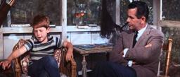 The Courtship of Eddie's Father - Trailer