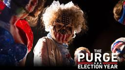 The Purge: Election Year - In Theaters Friday (HD)
