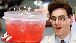Slime Test: Shout At It, Ray! Film Clip