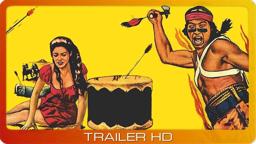 War Drums ≣ 1957 ≣ Trailer