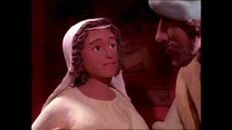 The First Christmas