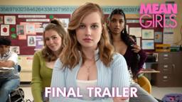 "Revenge Party" Final Trailer