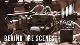 Behind the Scenes Clip - Look Right Here: Weapons