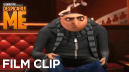 Clip: "Vector's Introduction"