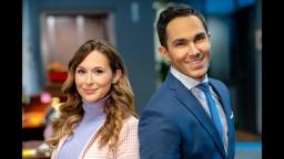 Preview - Picture Perfect Mysteries: Dead Over Diamonds