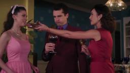 Vampire Dad Trailer