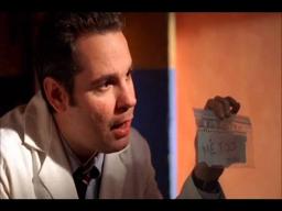 Kidney Thieves