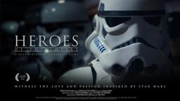 Heroes of the Empire FULL TRAILER