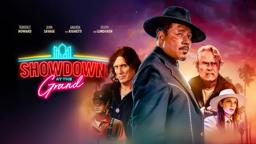 UK  Trailer