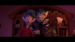 NEW Trailer November 2019