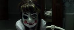 Porcelain Rising - Short Horror Film