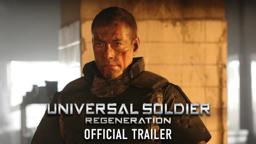 Official Trailer