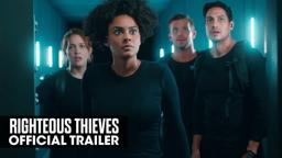 Official Trailer
