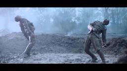 Extended Trailer