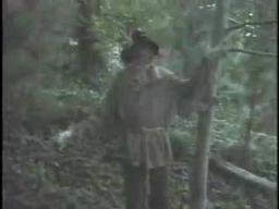 The Blair Witch Project meets the Wizard of Oz. "The Oz Witch Project"