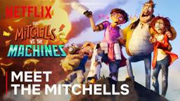 Meet the Mitchells