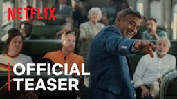 Official Teaser