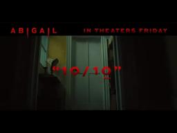 In Theaters Friday