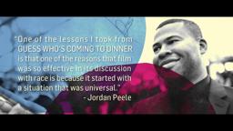 The Connection of Get Out & Guess Who's Coming to Dinner
