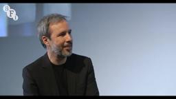 BFI Q&A - Denis Villeneuve on Dune