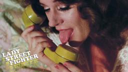 AGFA: Lady Street Fighter Trailer | ARROW