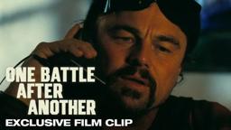 Exclusive Film Clip