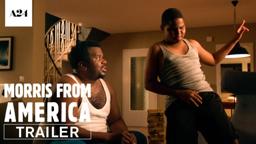 Official Trailer