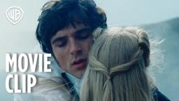 Dramatic Heathcliff Return - Movie Clip