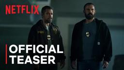 Official Teaser