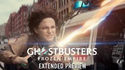 Extended Preview