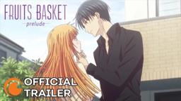 Official Trailer [Subtitled]