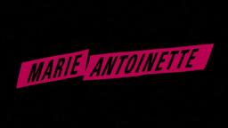Marie Antoinette Teaser Trailer "Remastered"
