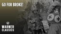 The 442nd Unit Joins the U.S. 36th Infantry Division in Battle