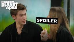 Cast Roundtable