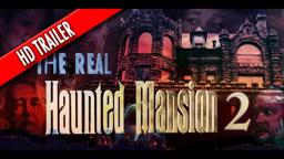 The Real Haunted Mansion 2 | A Documentary Film📽️#nowstreaming