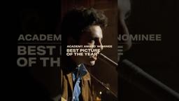 Eight Nominations