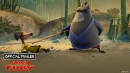 Official Trailer