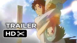 Official Trailer 1