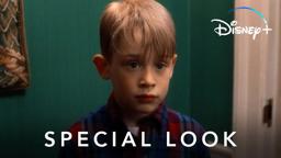 Special Look