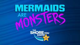 Mermaid PSA