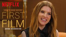 Anna Kendrick On Directing Woman Of The Hour As Her First Film