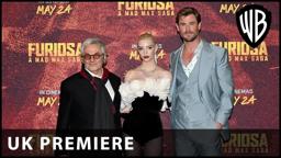 UK Premiere Highlights