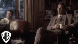 David Ferrie Scene