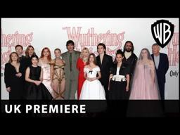 UK Premiere