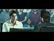 Film Clip - Are You Nervous?