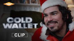 "PS5 Gift From Billy"