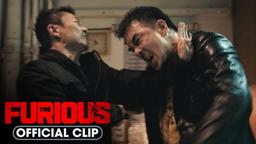 ’Who Are You’ Official Clip