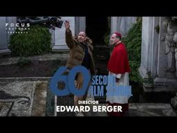 Conclave's Edward Berger on Recreating the World of the Papacy
